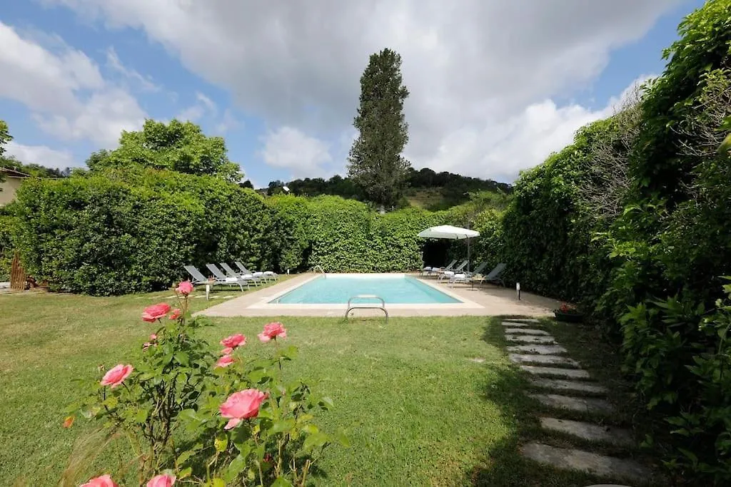 Timeless Elegance Villa Poggibonsi 0*,  Italy