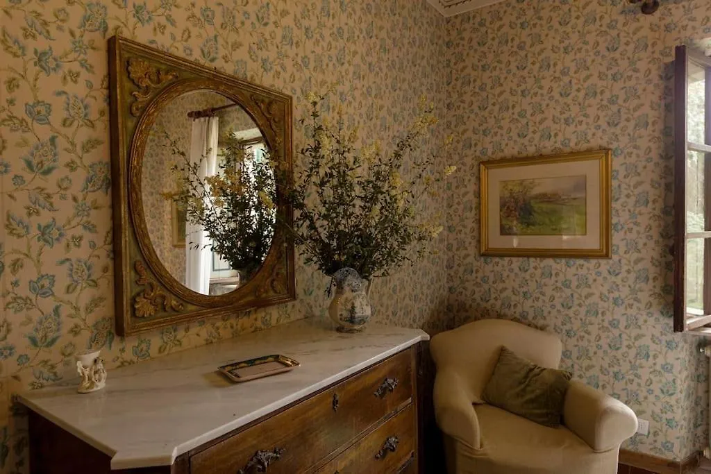Timeless Elegance Villa Poggibonsi