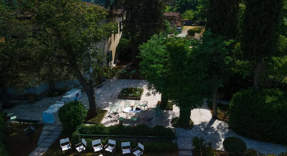 Timeless Elegance Villa Poggibonsi