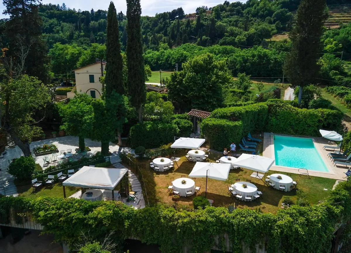 Timeless Elegance Villa Poggibonsi 0*,  Italy