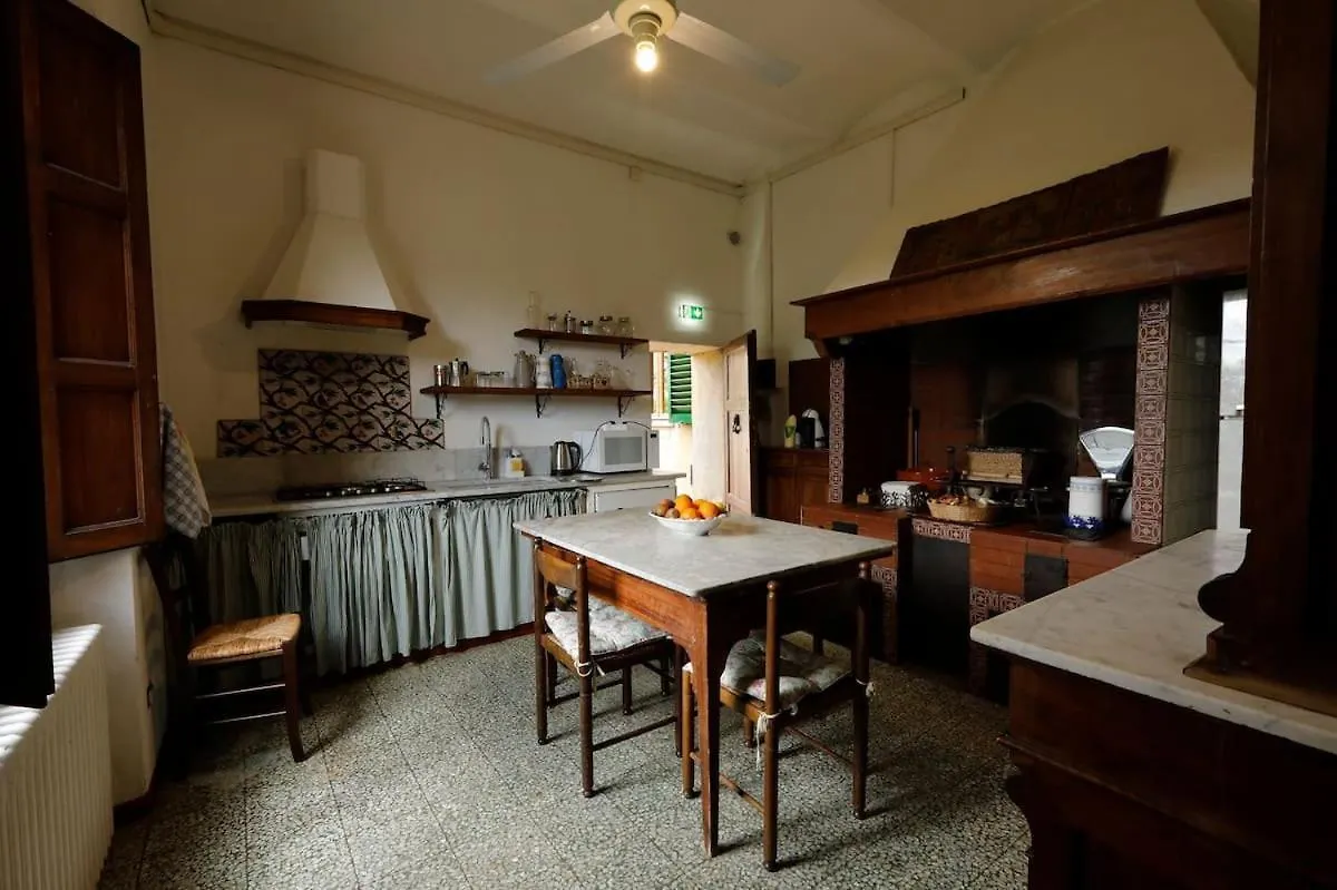 Timeless Elegance Villa Poggibonsi Italy