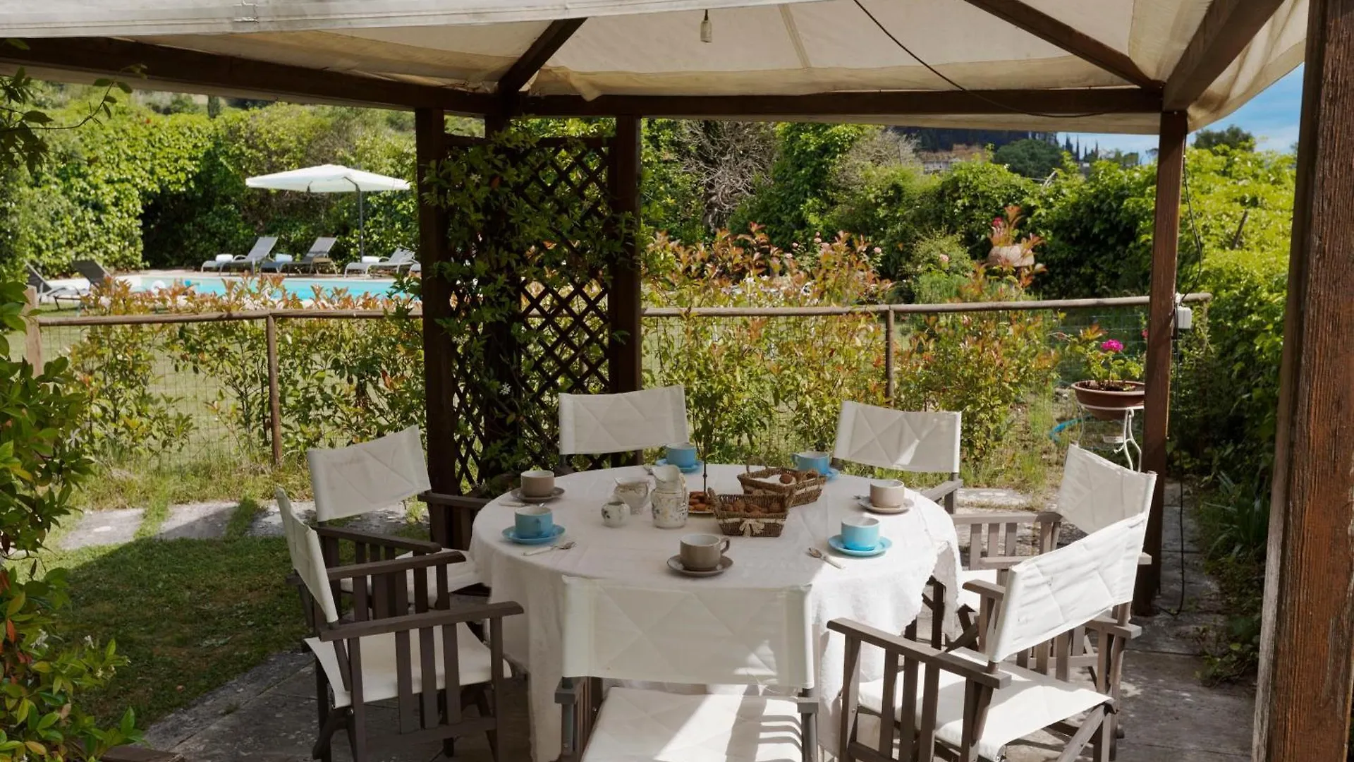 Timeless Elegance Villa Poggibonsi 0*,  Italy