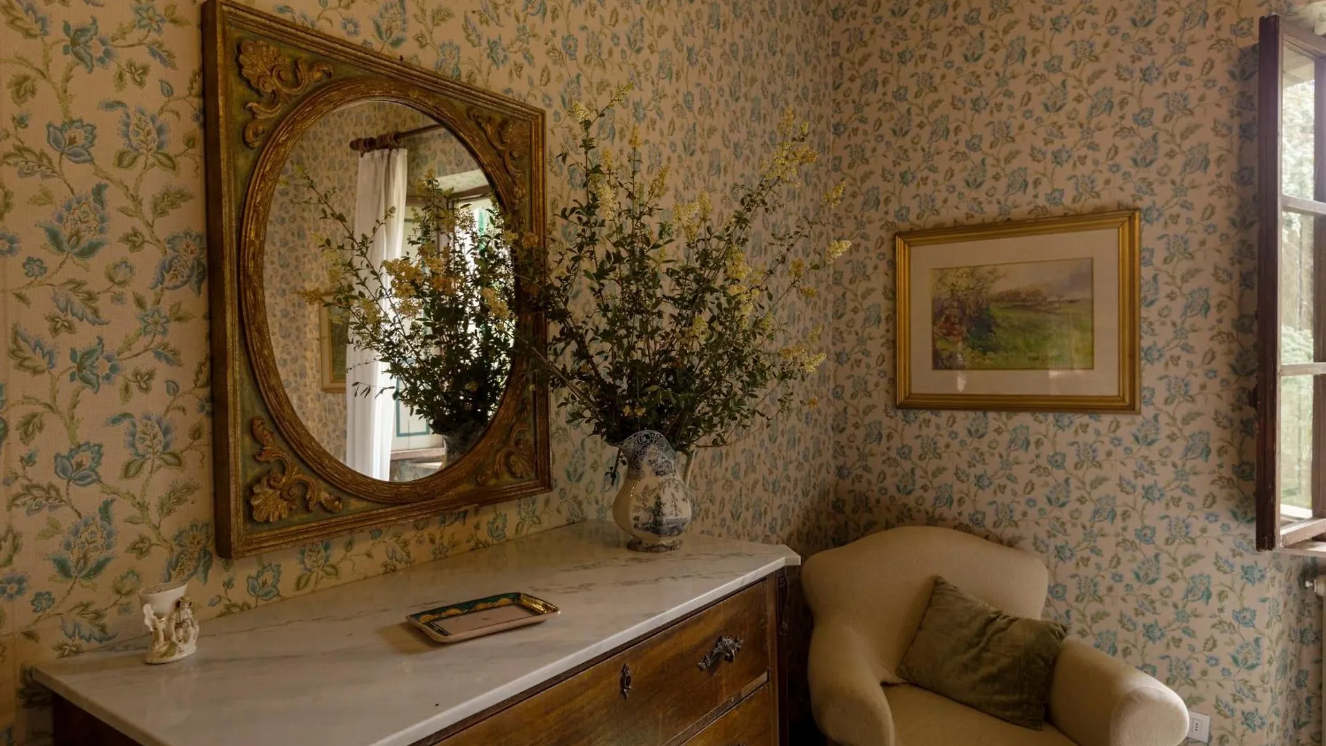 Timeless Elegance Villa Poggibonsi Italy