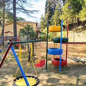 Vernianello Alloggio per agriturismo