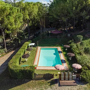  Country house Antico Podere Il Bugnolo
