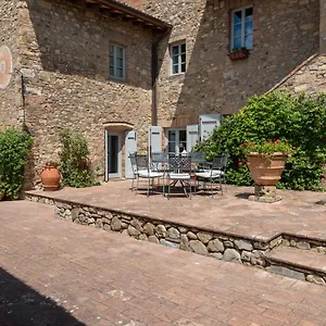  Holiday home Casale Di Villore