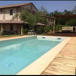3* Bed & Breakfast Bosco Ai Marzi
