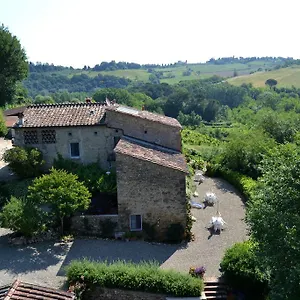  Farm stay Le Cantine