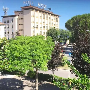 4* Hotel Ristorante Alcide
