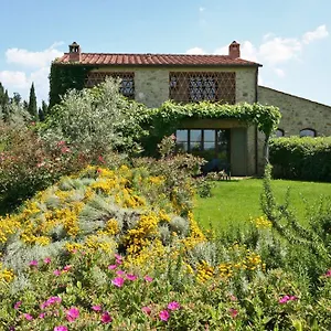  Country house Podere Il Pino