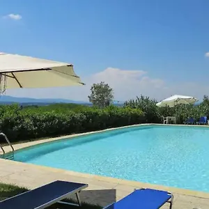  Holiday home La Moraia
