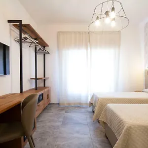 3* Bed & Breakfast Poggiobonizio